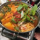 거시기 | [대전] 월평동 맛집 거시기포차 방문후기 | 친절함에 맛이 두 배! 싱싱했던 해산물과 매운탕 술집