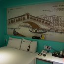 브이원 모텔 이미지