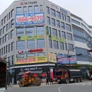 제이에스 스크린 골프 이미지