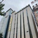 (주)세상과 도시 | 첨단호텔 첨단 숙소 호텔23도시 후기