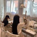 은화실 | [전포 데이트] 은화실, 내돈내산 페인팅 클래스 도전기