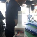 현대튠업 | [현대] i40 가솔린 왜건, 포르텍(Fortec) 비전S (Vision-S) 엔진오일 테스트 (현대i40+아이포티+포르텍...