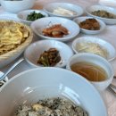 속초 한정식 맛집 정갈한 아침 식사 추천 비금도