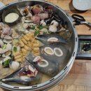 택이네 조개전골 대방점 이미지