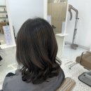 헤어르뽀렘 옥동점 | 울산 헤어르뽀렘 진주실장님 중단발 레이어드펌 이어링컷