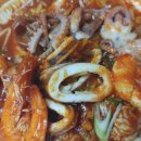 입큰 아구찜&알곤이찜