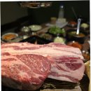 옛날돌집 | [잠실 롯데월드몰 맛집]잠실 송리단길 맛집 3대명장 굽돌집 후기