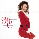 Mariah Carey - All I Want For Christmas Is You (2019) 이미지