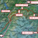 15. 알프스TMB(뚜르드 몽블랑) 비박산행10일째-2017년6월26일 이미지