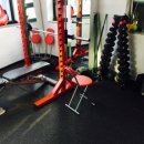 SY GYM 이미지