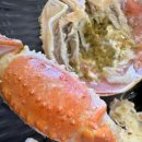 추암횟집대게 이미지