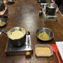 따끈따끈 베이킹 | [잠실·석촌] 두쫀쿠 베이킹 원데이 클래스 후기 (안나앤토르테 베이킹 스튜디오)