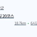 서해랑길 20코스 이미지