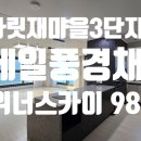 나성동_포레뷰앞BRT | 세종시 나성동 랜드마크. 나릿재마을3단지 제일풍경채 위너스카이 입지 분석