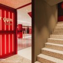 하이어짐(Higher Gym) 네이버블로그