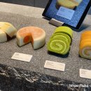 명품디저트 이미지