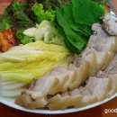 다래칼국시 이미지