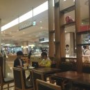 푸드코트 이미지