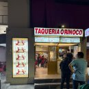오리노코(orinoco) | 멕시코 몬테레이 현지 식당 I 감자가 유난히 맛있는 유명 타코 맛집 Taqueria orinoco
