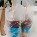 메가커피앤마카롱