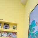 민락작은도서관 이미지