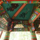 함벽정涵碧亭 이미지