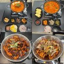 더팔당 홈플러스일산점 | [일산 맛집/혼밥 가능/매운 오징어 삼겹 볶음, 두부 김치찜, 김치찌개] 더팔당 홈플러스일산점