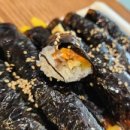 선비꼬마김밥초록