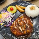 청국장 돈까스 | 성서 맛집 한식 신영웅청국장해물뚝배기 성서모다...뚝배기·차돌순두부·해물부추파전·돈까스 솔직 후기