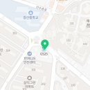 장산중학교 사거리 이미지