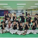 우리태권도 이미지