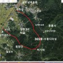 이조3리 | 양촌3리 마을회관 - 허기재 - 수둥디미성- 양촌3리 마을회관(상주시 양촌3리)