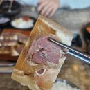 담소사골순대두산벤처다임점 이미지