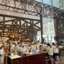 &#39;과로사 의혹&#39; 런던베이글뮤지엄 &#34;지문인식기 오류로 근무시간 파악 불가&#34; 이미지