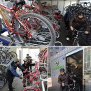 서초구(방배역) 무료자전거대여소 이미지