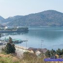 메가리국수 | 통영 수영식당의 정갈한 백반 정식. 남해의 평범한 식당에서 맛본 새콤한 멸치회무침