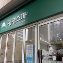 댕댕스파 이미지