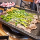 먹깨비대패삼겹살 | 대구 현풍맛집 비슬산근처 고깃집 지글대패삼겹살 테크노점 가족외식