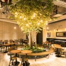 오라카이 청계산호텔 이미지