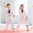 포올 태사랑 태권도장 이미지