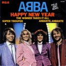 Happy New Year / ABBA 이미지