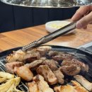 돼지한마리 | 은평구청 맛집 한마음정육식당 양 많은 돼지한마리 솔직후기