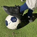 논슬립 기능 최고! 더씽커스 블랙패턴 축구양말 착용 후기