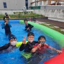 청록태권도장 이미지