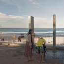 바다 오락실 | 차│골드코스트 아쿠아덕 시티투어│바다수영│허리케인 그릴│오락실(타임존)│잇스트릿스트릿 (feat...