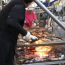 안동국제탈춤페스티벌 이미지