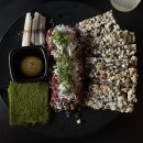 Refine | 이태원 퓨전한식 다이닝펍 [리파인 REFINE] 메뉴 추천 및 후기