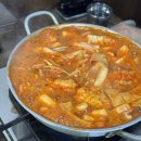 성남 상대원 추억의 즉석떡볶이 맛집 - ‘진미떡볶이’ 후기🍲