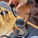 커피 핸드드립 자격증 야간반 이미지