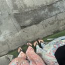 Day 13 ; 태국 전통의상, 모먼츠재즈바, 치앙마이 3d 밴드, 카오소이 님만